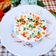 Ramaben Joshi's cooksnap of when they made ફરાળી ફ્રુટ સલાડ (Farali Fruit Salad Recipe In Gujarati).