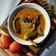 Cooksnap dari Ony Tsu untuk resep Kari terong dgn ikan asin