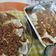 El cooksnap de Alexia cuando hizo Ravioles de pollo con masa muy fácil.