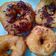 Cooksnap dari Susantika Antika untuk resep ♕ Donat Pisang Ambon ♕ಠ⌣ಠ