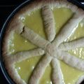 El cooksnap de 👉💟Nadia💟👈 cuando hizo Frola de pastelera y membrillo.