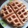 El cooksnap de SIL s🌞l cuando hizo Waffles dieteticos y keto-friendly.