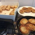 El cooksnap de Angi Tasada cuando hizo Torrijas Silvia.