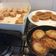 El cooksnap de Angi Tasada cuando hizo Torrijas Silvia.