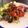 Becky's cooksnap of when they made Loaded Pesto Rosso.