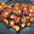 Cooksnap dari Meilinda Nonik untuk resep Terong Balado Pedas Manis Enak