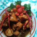 Cooksnap dari Viola Oktaviani untuk resep Semur Ayam ala Umi 👵