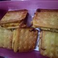 Cooksnap dari Anindityas Putri untuk resep Gabin Tape