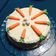 El cooksnap de Verónica cuando hizo Tarta de zanahoria ( carrot cake).