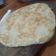 El cooksnap de Silvana Gonzalez cuando hizo Tortilla o torta asada.