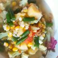 Cooksnap dari Mutiara Try Setya untuk resep Sayur sop
