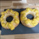 El cooksnap de Alicia Guerrette cuando hizo Rosca de Pascua súper económica, fácil y rápida.