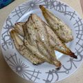 El cooksnap de Laura Ligero Baldomero cuando hizo Acedias fácil y riquísimas.