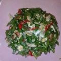Cooksnap dari Mommy Of Two untuk resep Tumis Buncis & Telur