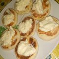 El cooksnap de Diana Carolina de Vasquez cuando hizo Arepas andinas (de harina de trigo) LuisFy.