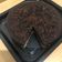 Cooksnap dari yulia untuk resep Kue Coklat (Pudding Pie)