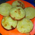 Cooksnap dari Maria Ulfah Syam untuk resep Roti Pisang Khas Banjarmasin⭐