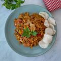 Cooksnap dari Ummu Salma Muhammad untuk resep Makaroni Goreng Oriental
