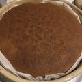 Cooksnap από Chrysanthi Polyzogopoulou στη συνταγή Παντεσπάνι