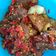 Cooksnap dari Fanny Yahya untuk resep Dendeng kering balado