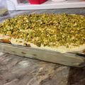 Lina417 Cooksnap-ja, amikor elkészítette a(z) Pisztácia tiramisu - inspiráció Beatrice Zippo konyhájából receptet.