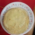 El cooksnap de Nathalia Pepe cuando hizo FRILLOAS para panqueques, canelones o lasagna 🥞🍽.