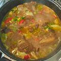 Cooksnap dari Alviori Febrian untuk resep Tongseng Kambing Simple Tanpa Santan