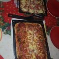 El cooksnap de Esteban Morris Donoso Sandoval cuando hizo Masa de pizza.