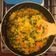 El cooksnap de Marés Inostroza Jara cuando hizo Cuscús con verduras.