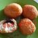 Cooksnap dari Chrizty Iiankingiiend Diciinttai untuk resep Roti Goreng Isi Wortel dan Ayam