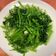 水晶姊姊 的 蒜炒山茼蒿 cooksnap
