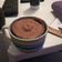 El cooksnap de Anahí cuando hizo Torta en taza sin leche 👌🏽❤️.