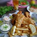 Cooksnap dari Ivanna untuk resep Fish & chips