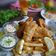 Cooksnap dari Ivanna untuk resep Fish & chips
