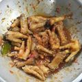 Cooksnap dari Butherflay In heart untuk resep #104 Ceker Masak Pedas Manis