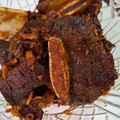 Cooksnap dari AW Pramono untuk resep Iga Bakar ala Resto