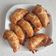 El cooksnap de MaryGlory cuando hizo Croissant de chocolate V2.