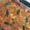AlaaT's cooksnap of when they made Ravioli Lasagna.