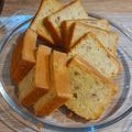 Cooksnap dari Syarifah Zahrah untuk resep Banana Cake Super Lembut
