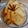 Cooksnap dari Syarifah Zahrah untuk resep Banana Cake Super Lembut