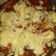 El cooksnap de Aly. cuando hizo Pizza de carne.
