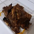 Cooksnap dari sailor moon untuk resep Ayam Taliwang