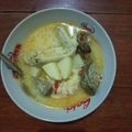 Cooksnap dari tiyah_rapi untuk resep Opor ayam