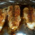 darlingniki821's cooksnap of when they made Glazed Salmon.
