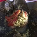 Cooksnap dari isekunto untuk resep Garang Asem Ayam