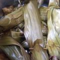 Cooksnap dari Ludfa Dewi Karina untuk resep Pepes Patin Kemangi