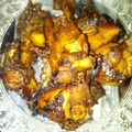 Cooksnap dari dedeh faridah untuk resep Ayam goreng bumbu bacem