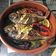 El cooksnap de irene M cuando hizo Dorada al horno con menestra de verduras.