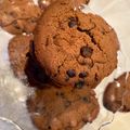 Cooksnap dari desi indriyani untuk resep Eggless, Gluten Free Soft Cookies