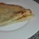 El cooksnap de Oscar Torralvo cuando hizo Crepes con chocolate y picadillo de fruta.